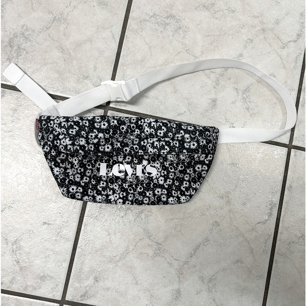 Fanny pack